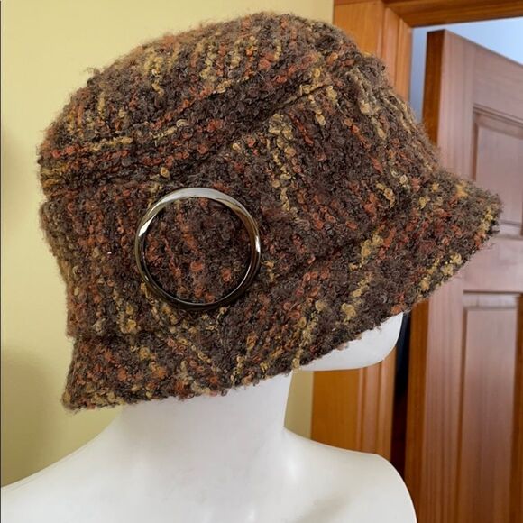 C.C. Exclusives Hat  - Picture 1 of 5